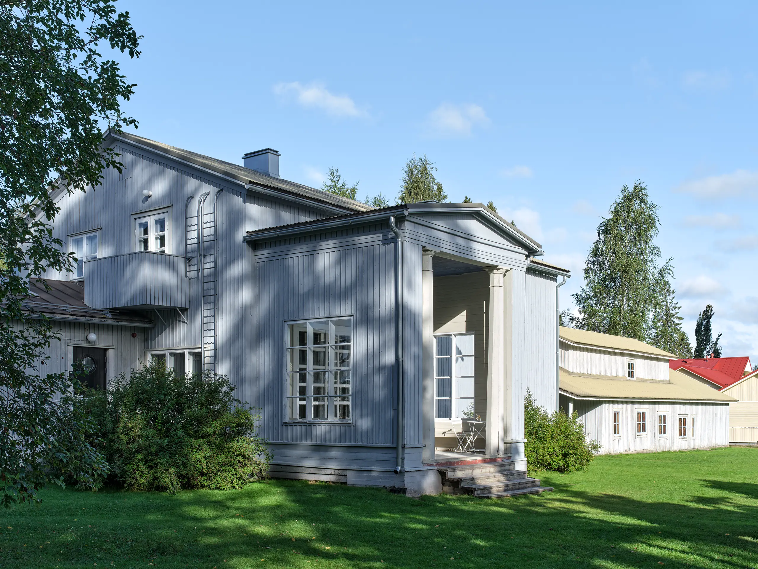 Federico-Covre_Alvar-Aalto_Villa-Väinölän_Alajärvi_FI_2025_20 Villa Väinölä - Arch. Alvar Aalto - Alajärvi - Finland