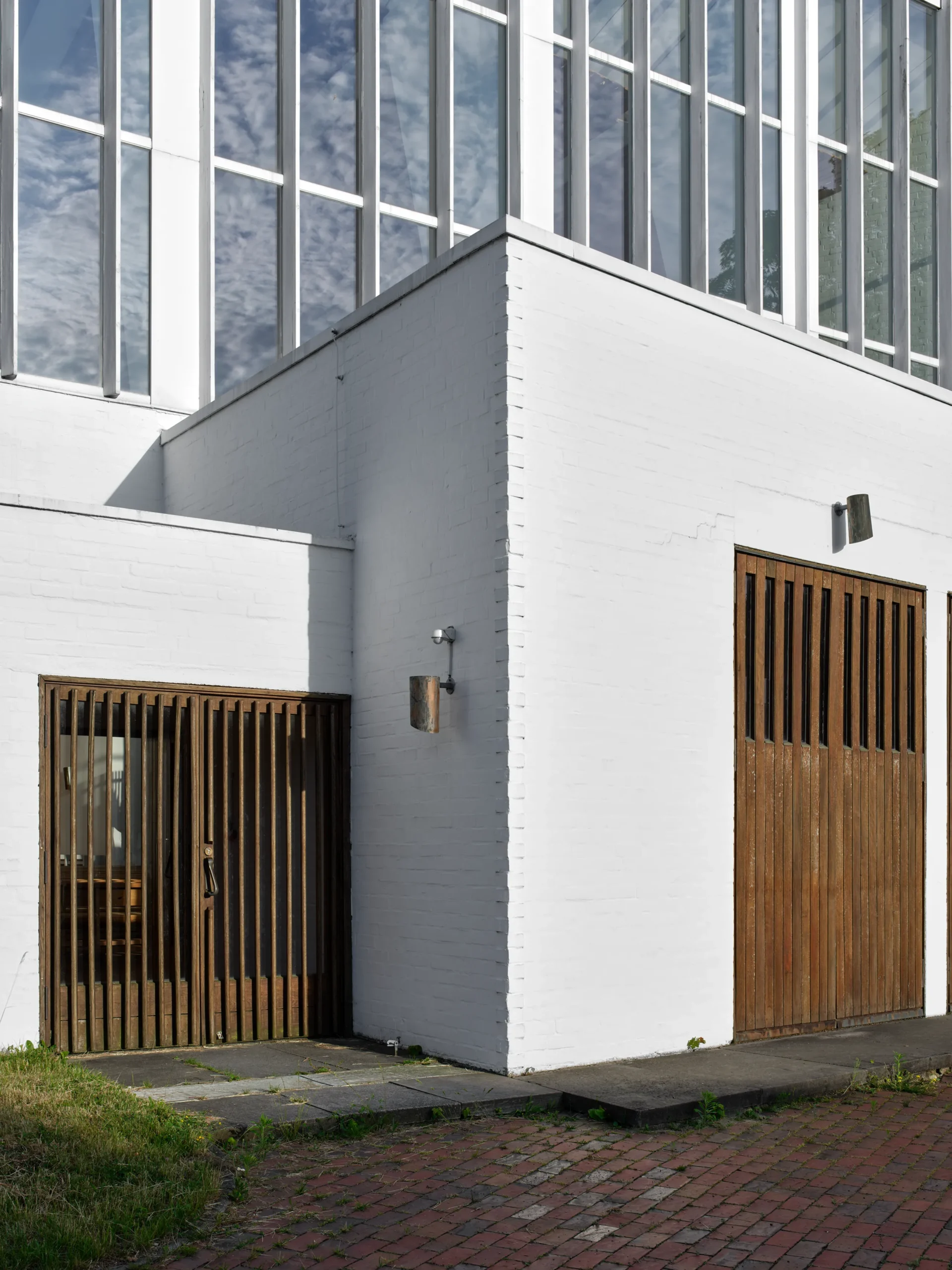 Federico-Covre_Alvar-Elissa-Aalto_Heilig-Geist-Kirche_1959-1962_Wolfsburg_DE_2026_08 Heilig-Geist-Kirche - Alvar Aalto - Wolfsburg - Germany