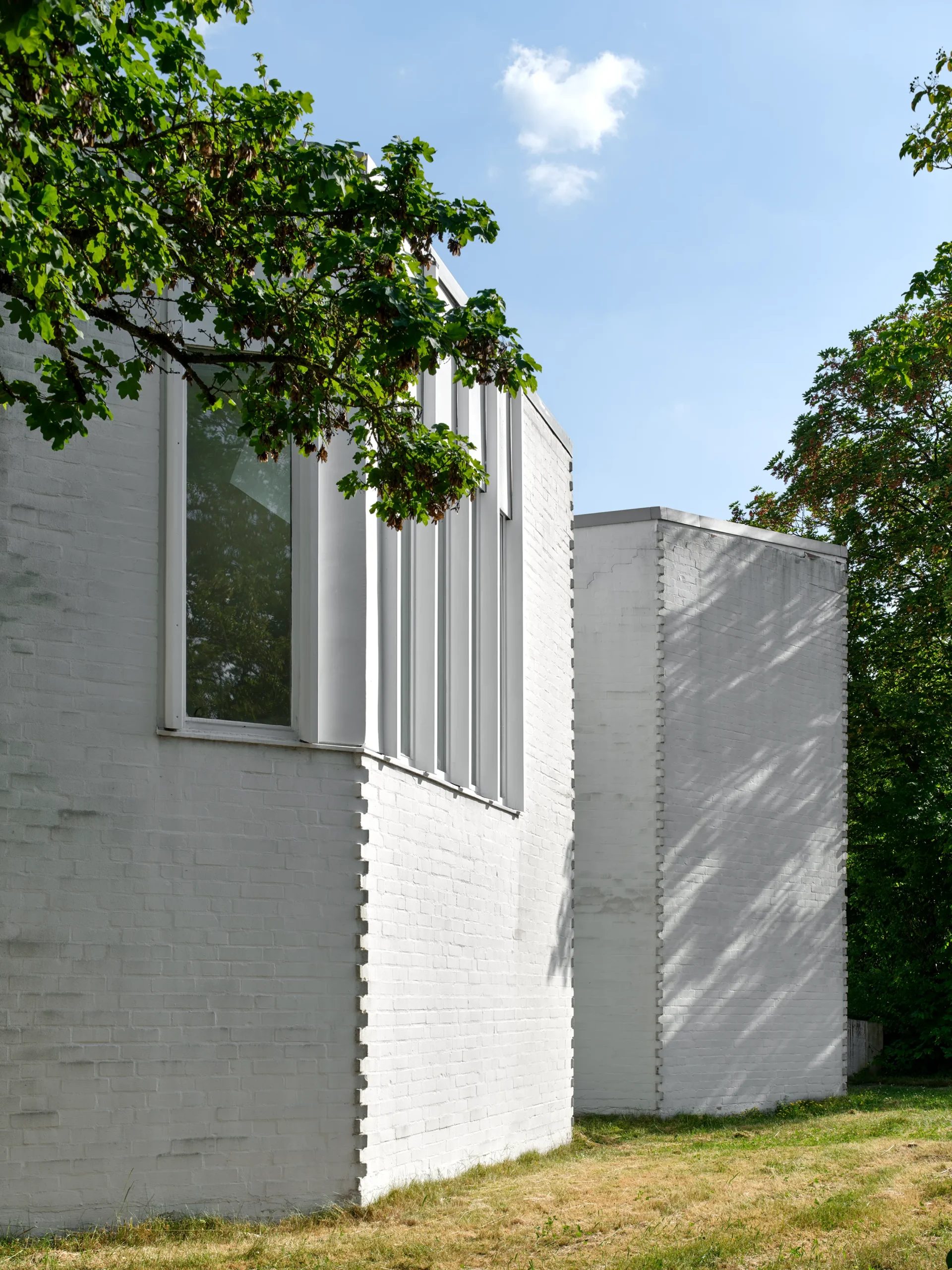 Federico-Covre_Alvar-Elissa-Aalto_Heilig-Geist-Kirche_1959-1962_Wolfsburg_DE_2026_16 Heilig-Geist-Kirche - Alvar Aalto - Wolfsburg - Germany