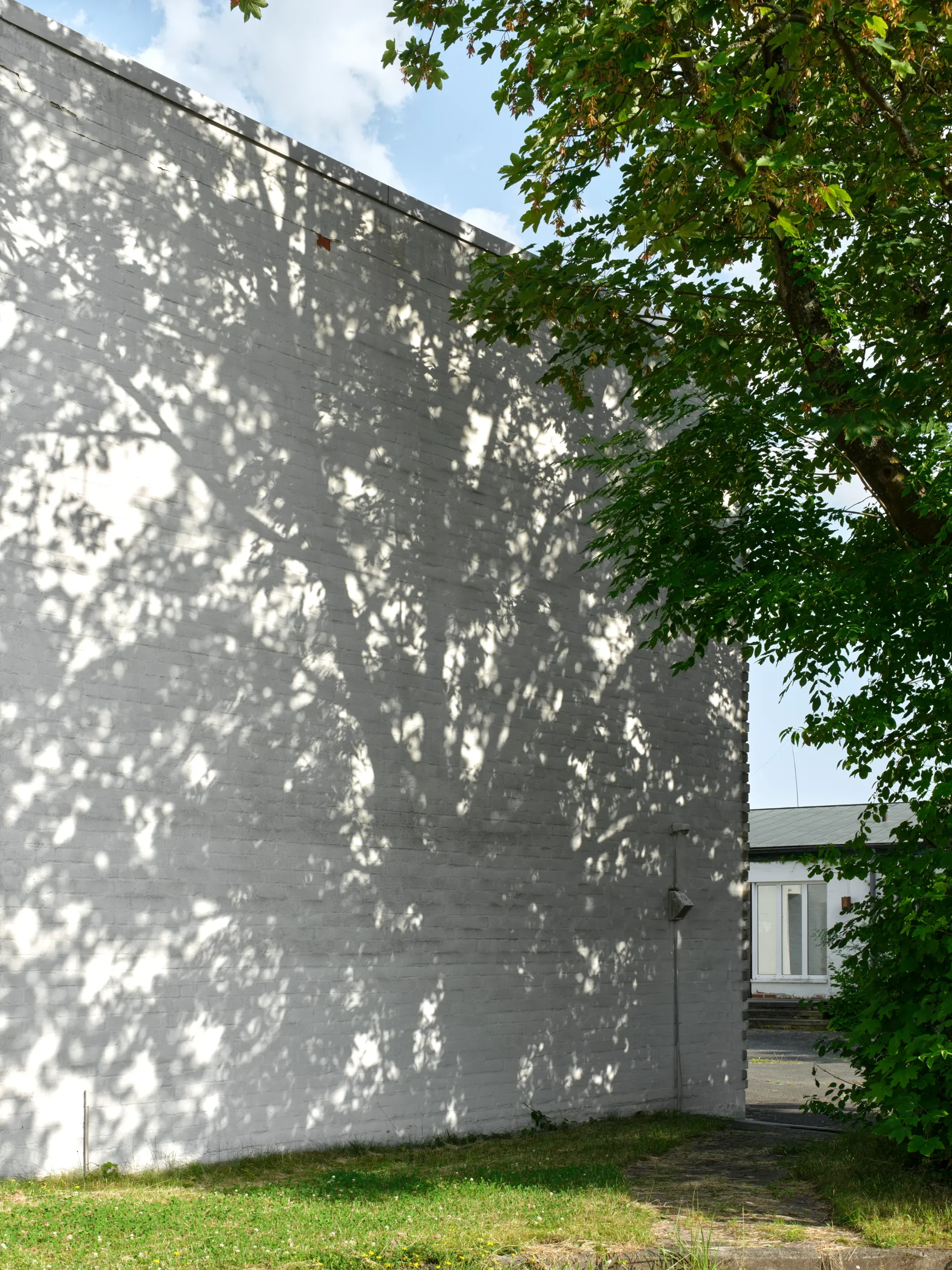 Federico-Covre_Alvar-Elissa-Aalto_Heilig-Geist-Kirche_1959-1962_Wolfsburg_DE_2026_19 Heilig-Geist-Kirche - Alvar Aalto - Wolfsburg - Germany