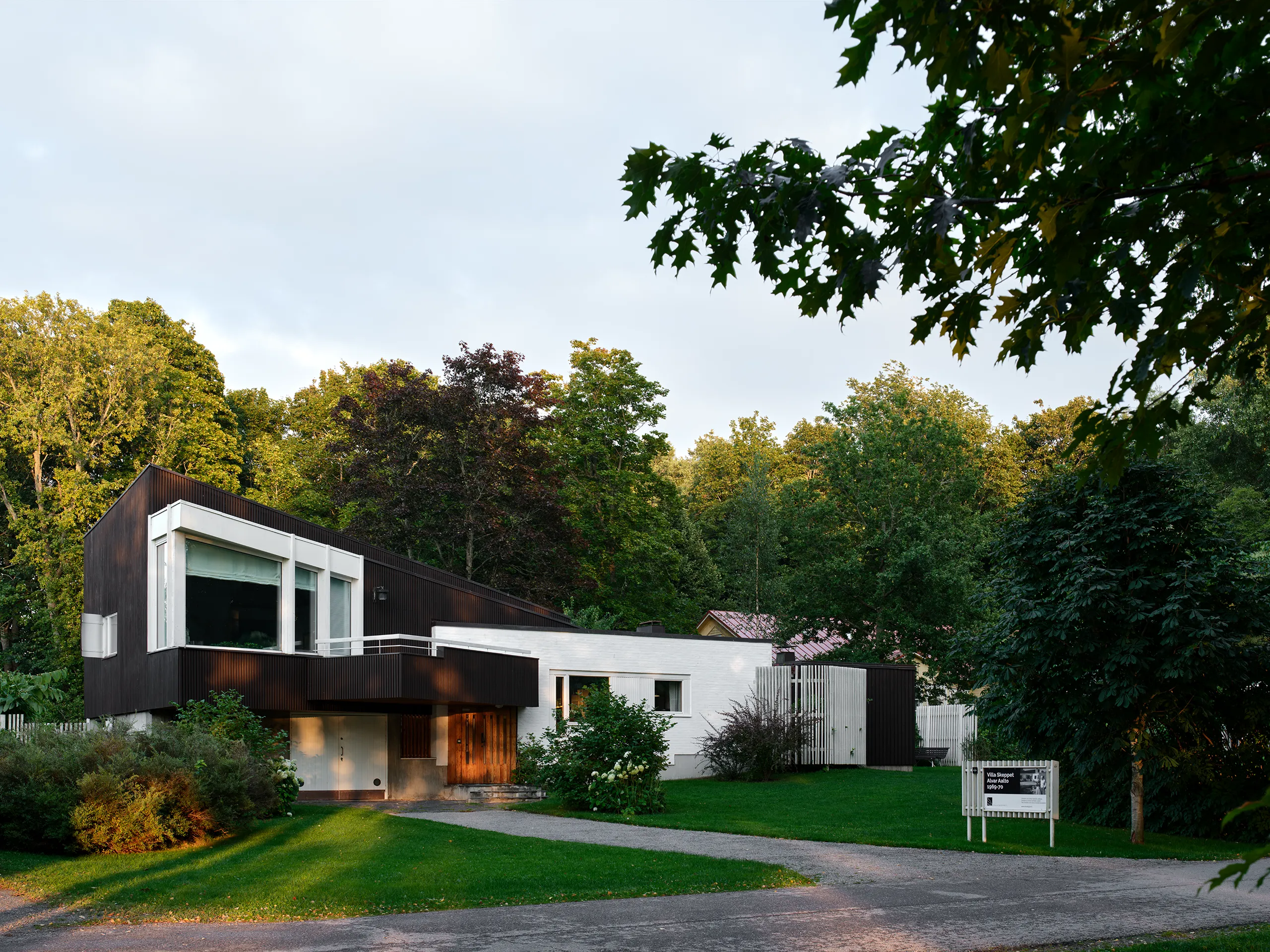 Federico-Covre_Alvar-Elissa-Aalto_Villa-Skeppet_Ekenäs_FI_2026_09 Villa Skeppet - Ekenäs - Finland - Alvar Elissa Aalto