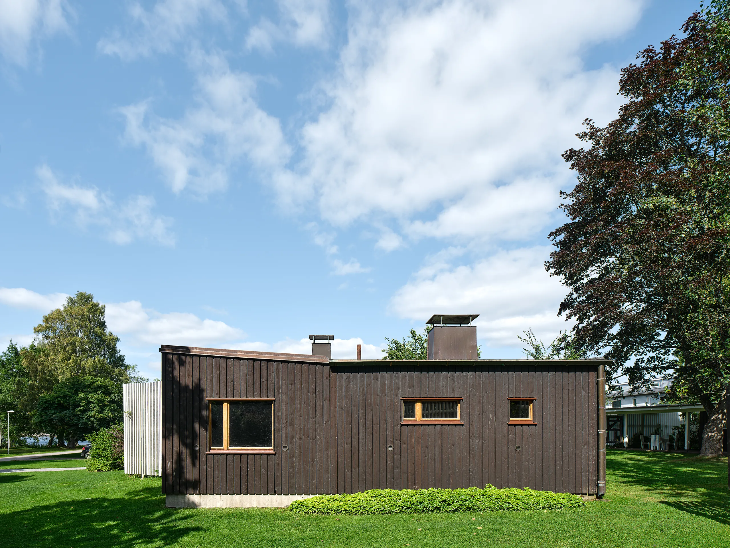 Federico-Covre_Alvar-Elissa-Aalto_Villa-Skeppet_Ekenäs_FI_2026_27 Villa Skeppet - Ekenäs - Finland - Alvar Elissa Aalto