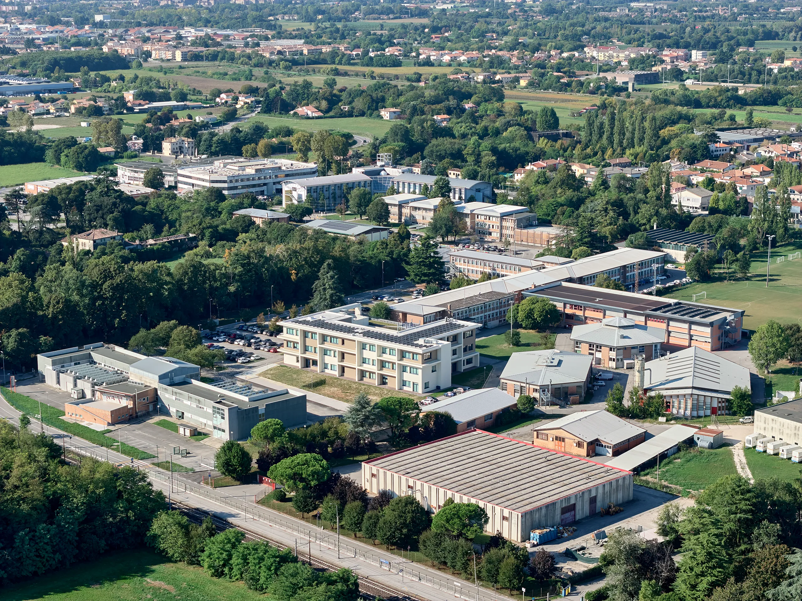 Federico-Covre_MATE_ITIS-PLANCK_Lancenigo_2026_03 MATE - Istituto Tecnico Industriale Statale Max Planck - Lancenigo - Treviso