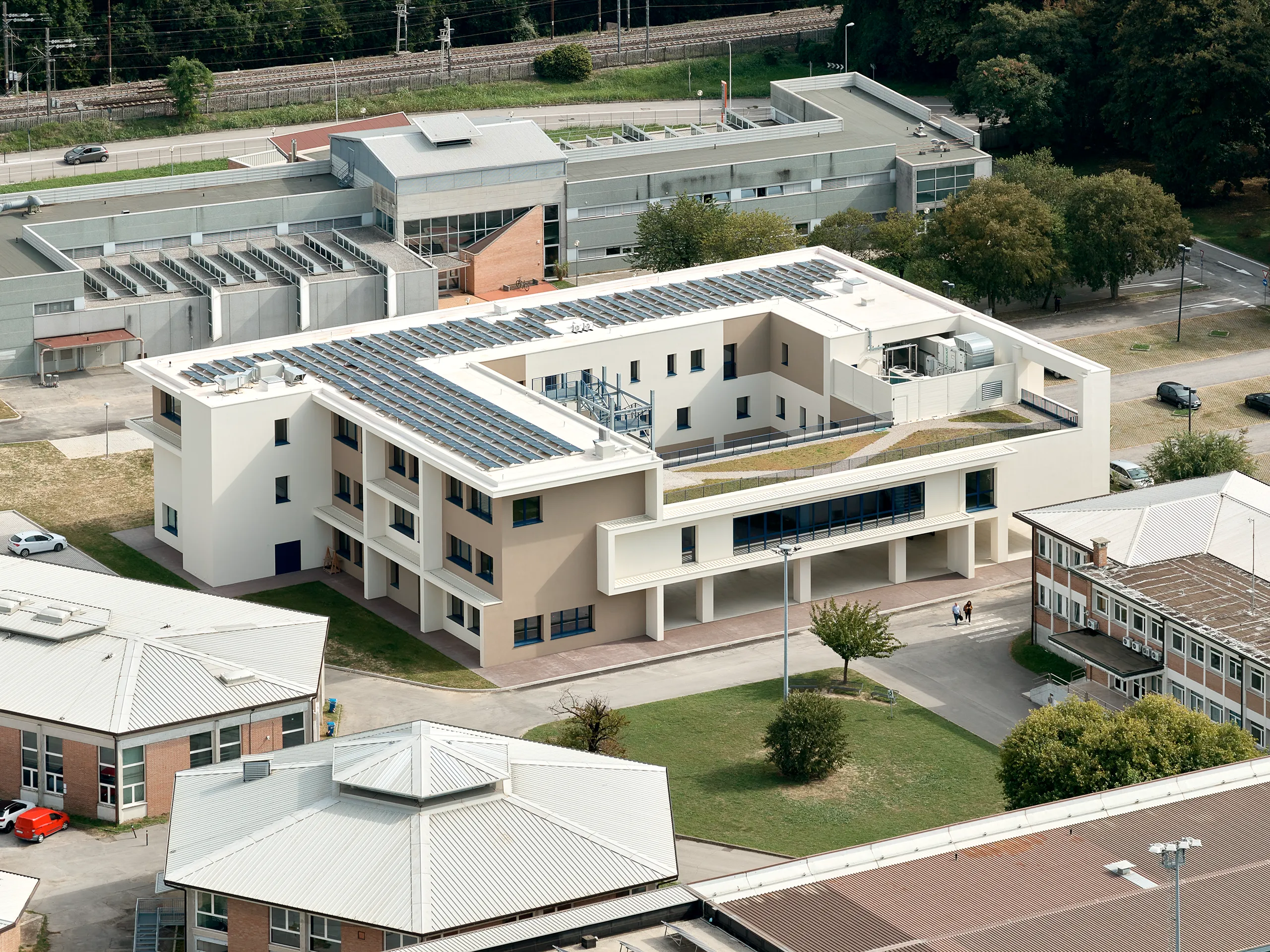Federico-Covre_MATE_ITIS-PLANCK_Lancenigo_2026_06 MATE - Istituto Tecnico Industriale Statale Max Planck - Lancenigo - Treviso