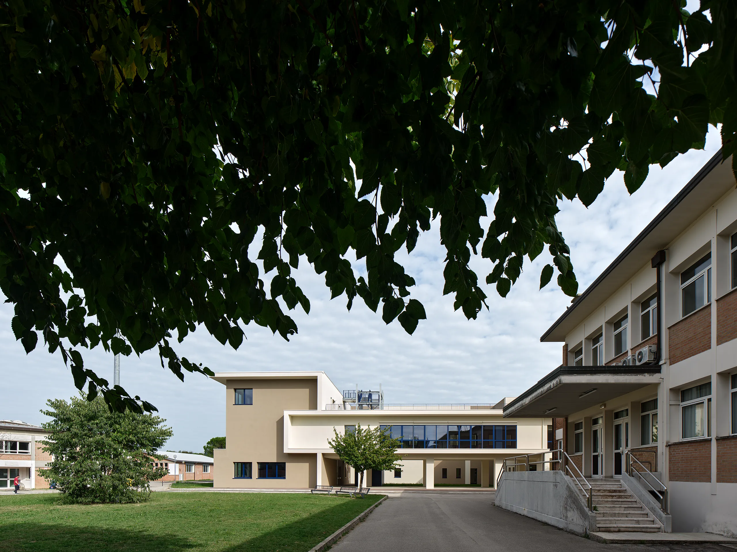 Federico-Covre_MATE_ITIS-PLANCK_Lancenigo_2026_07 MATE - Istituto Tecnico Industriale Statale Max Planck - Lancenigo - Treviso
