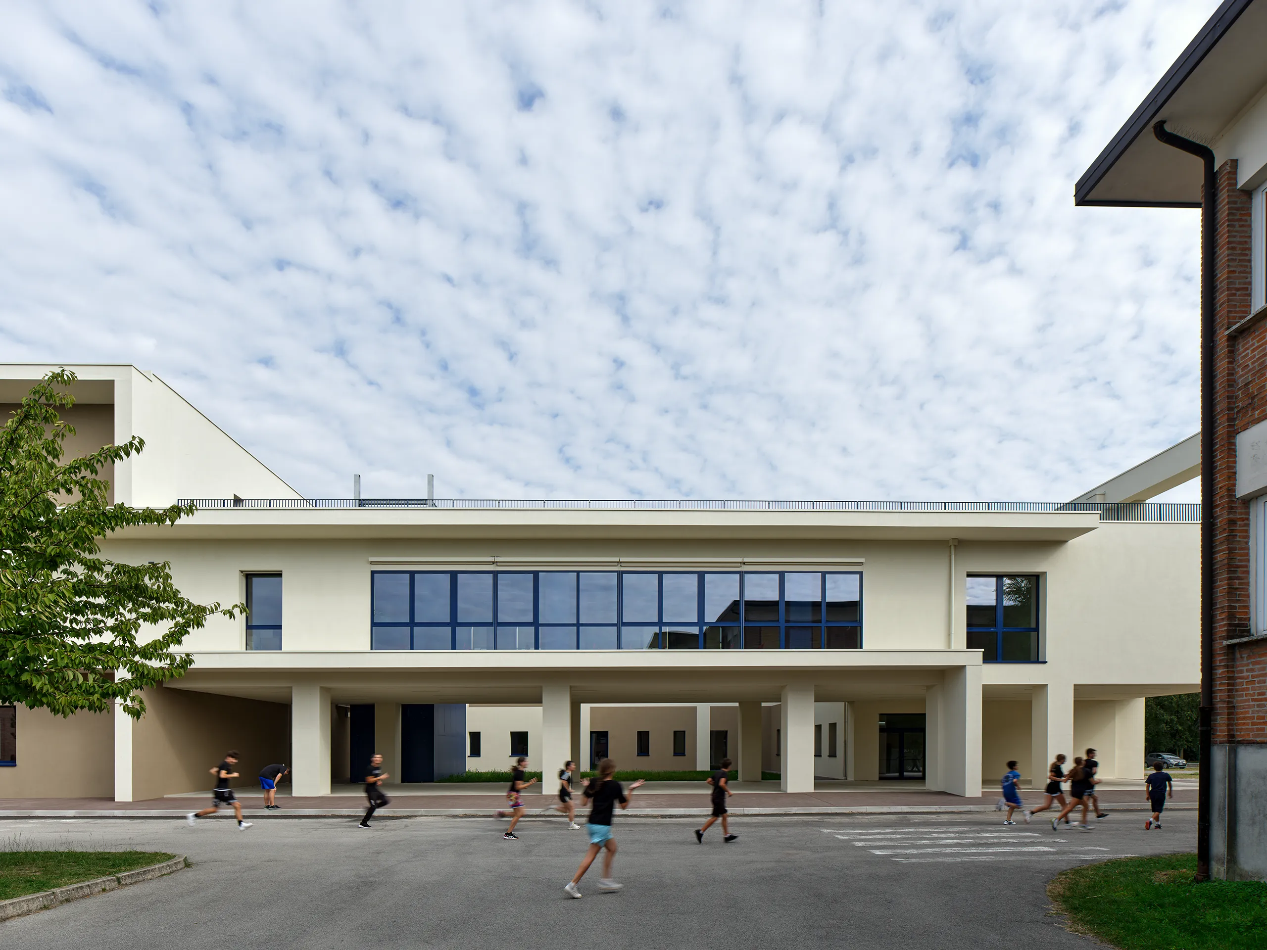 Federico-Covre_MATE_ITIS-PLANCK_Lancenigo_2026_09 MATE - Istituto Tecnico Industriale Statale Max Planck - Lancenigo - Treviso