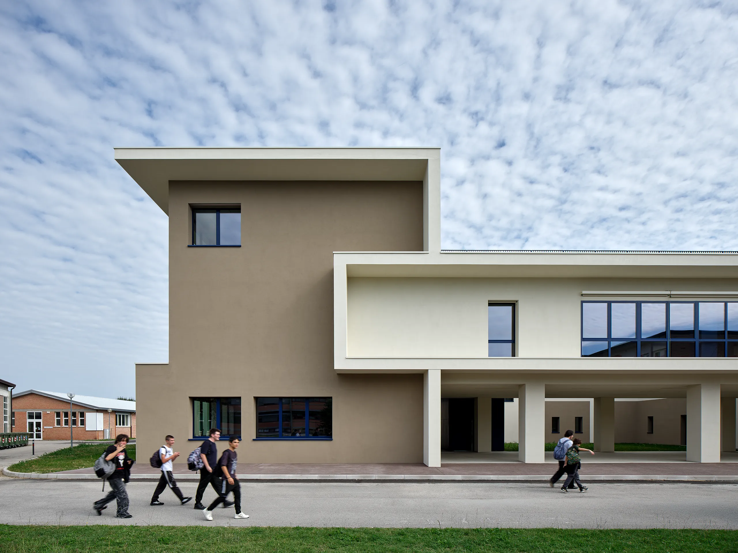 Federico-Covre_MATE_ITIS-PLANCK_Lancenigo_2026_10 MATE - Istituto Tecnico Industriale Statale Max Planck - Lancenigo - Treviso