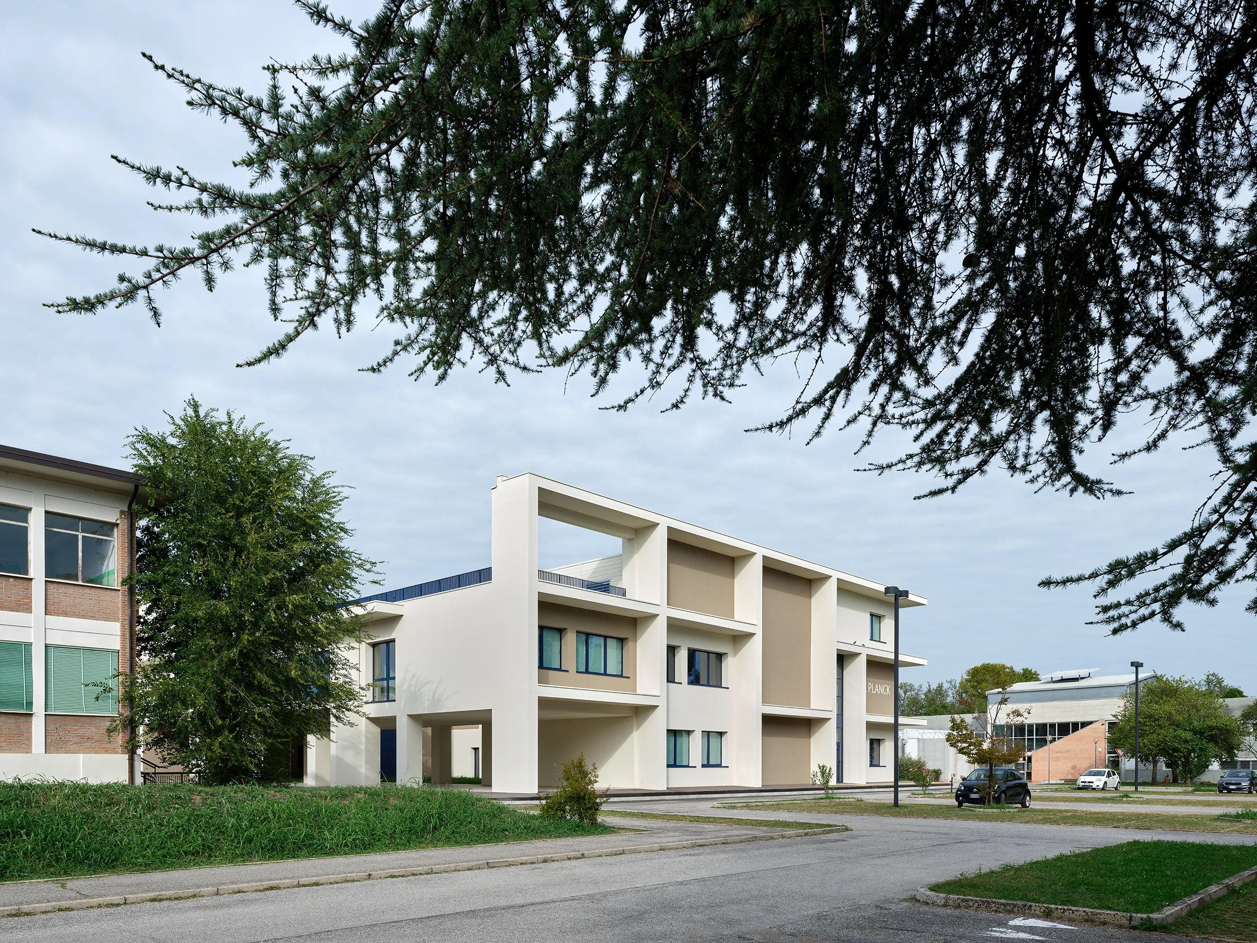 Federico-Covre_MATE_ITIS-PLANCK_Lancenigo_2026_32 MATE - Istituto Tecnico Industriale Statale Max Planck - Lancenigo - Treviso