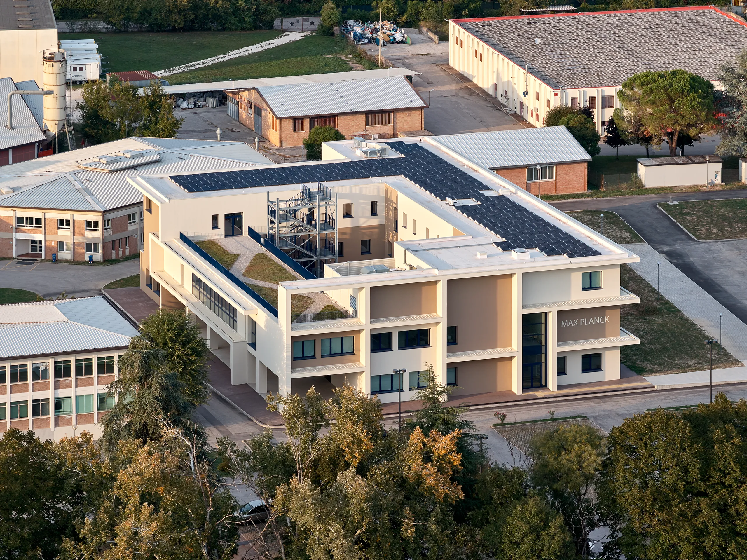Federico-Covre_MATE_ITIS-PLANCK_Lancenigo_2026_52 MATE - Istituto Tecnico Industriale Statale Max Planck - Lancenigo - Treviso